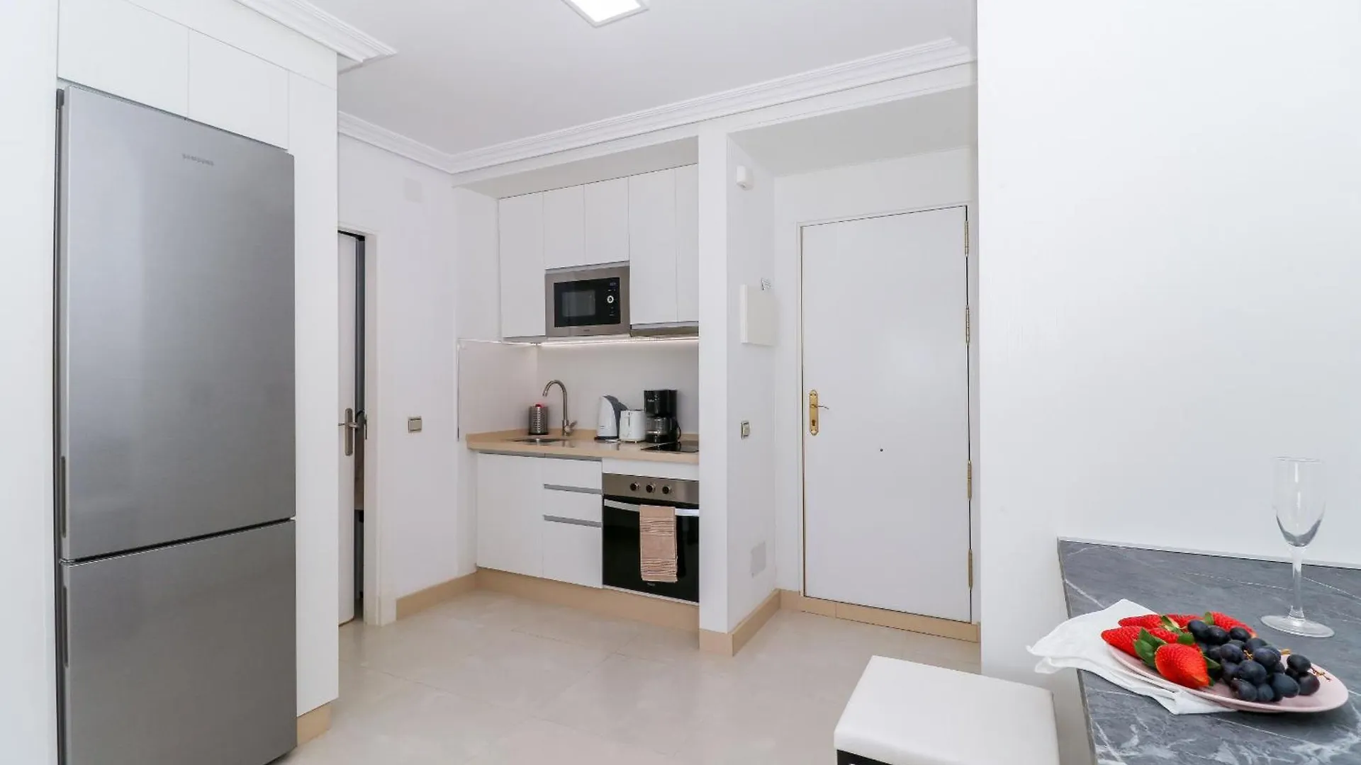 Romana Playa Apartment By The Beach ماربيا