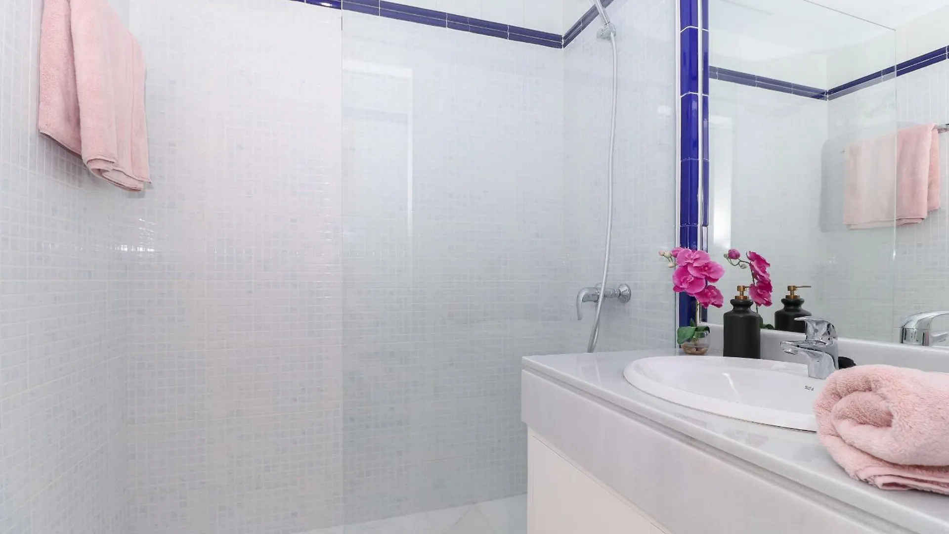 Romana Playa Apartment By The Beach ماربيا
